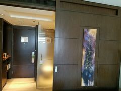 -上海西藏大厦万怡酒店