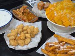 -水牛奶皇后糖水铺(深圳总店)