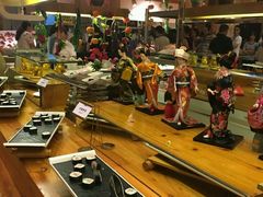 -芭菲盛宴·环球美食(袁家岗店)