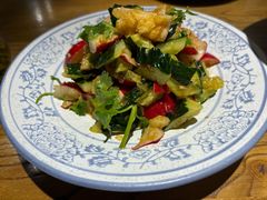 -胖老汉新疆特色椒麻鸡(南门店)