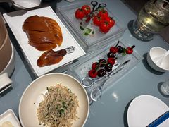 -小大董·烤鸭(观景餐厅·南京西路店)
