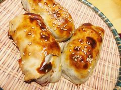 -海尔巴格新疆餐厅(东来兴店)