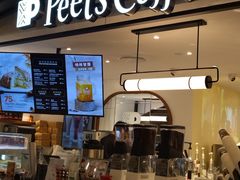 -杭州大厦LSE城市生活超市(杭州大厦店)