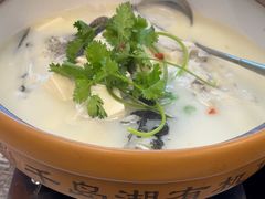 -宝荣鱼馆·临湖之宴(千岛湖店)