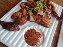 -70后饭吧(府河街店)
