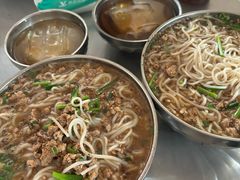 -正宗杨记普洱酸醋米线(总店)