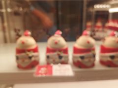 -好利来(欧亚商都店)