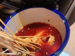 -川堂风·跷脚牛肉·乐山爆炒(宝山日月光店)