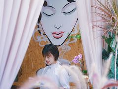 -The Flowers Coffee(南山店)