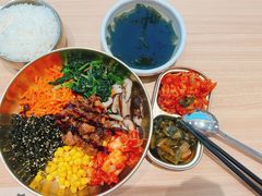 -米村拌饭(摩码广场店)