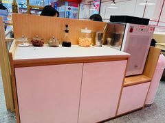 小料台-琴岛顺天馄饨(崂山金鼎店)