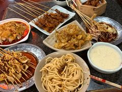 -小街天府(西工小街店)