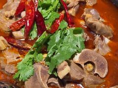 -沪小胖·小龙虾·蓝龙王(八佰伴店)