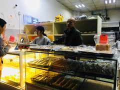 -甜嘟嘟烘焙坊(舒城路店)