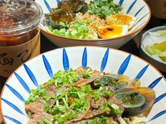 -面乙新派手擀面(大悦城店)