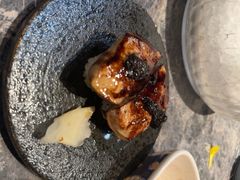 m7黑松露和牛寿司-炙柒Sekinana·精致日料(合生汇店)