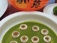 -山水雅居·江南雅宴(运河公园店)