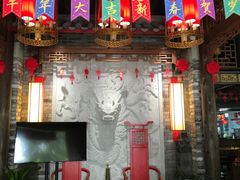 门面-小龙坎火锅(润塘店)