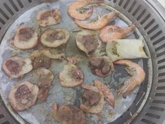 -集杰尚品海鲜烤肉自助餐厅(乳山振华店)