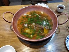 -妈妈的味道(和顺古镇店)