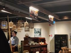 -巴蜀风·地道川菜(总店)