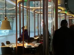 大堂-外婆家(静安大悦城店)
