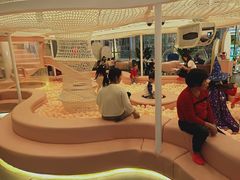 -BossBabe亲子餐厅(金光华广场店)