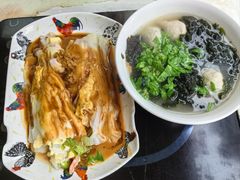 -华威达牛庄(黄埔大道西店)