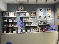 -方快照相馆(光新乐购店)
