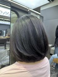 -藤野造型•烫染专业店
