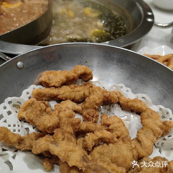 大水牛重庆火锅