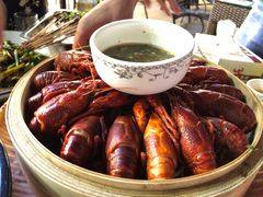 -去吃小龙虾·江湖菜·烧烤(南滨路店)
