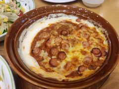 -萨莉亚意式餐厅(天河城购物中心店)