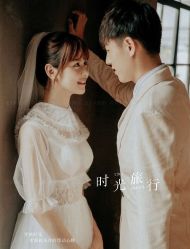 点击看大图 -金夫人婚纱摄影(华南店)