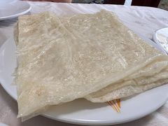 -横道佛手居筋饼店