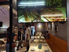 -527烧烤·龙虾·精酿酒(小石城美乐城店)
