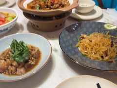 -径山十八道·风味民间菜(华夏之心店)