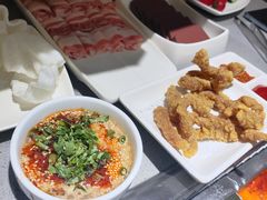 -海底捞火锅(杭州水晶城购物中心店)