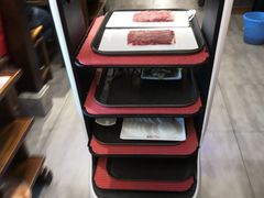 -仁和四季涮肉馆(天坛南门店)