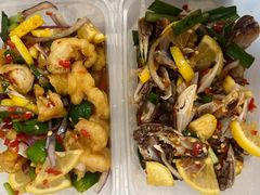 -每味每客·重庆麻辣烫(国泰店)