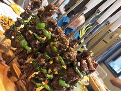 -小杨烤肉(高新店)