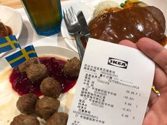 -宜家·瑞典风味餐厅(无锡店)