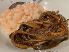 虾仁软兜-金陵饭店·梅苑