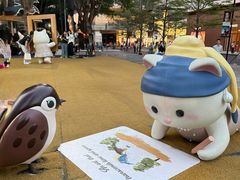 -深圳湾万象城(南山店)