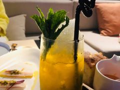 -Mercato莫卡多露台餐厅与酒吧(K11店)