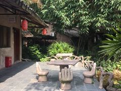 -观澜山水田园