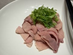 -钱塘花园·宁波菜