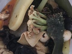 -林静小吃(复兴路店)