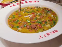 -上上席川菜(凯德乐峰广场店)