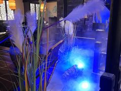 -绿茶餐厅(城西银泰城店)